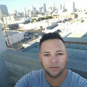 Meet your Posher, Martin